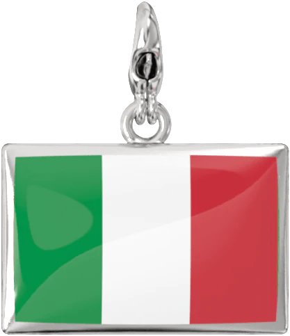 Länder Anhänger Set