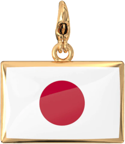 Länder Anhänger Set