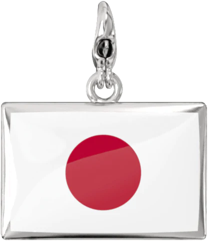 Länder Anhänger Set