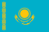 kasachstan