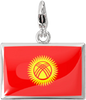 Länder Anhänger Set