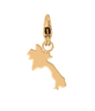 Länder Anhänger Set