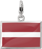 Länder Anhänger Set
