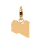 Länder Anhänger Set