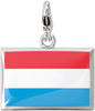 Länder Anhänger Set