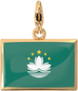 Länder Anhänger Set