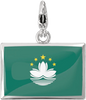 Länder Anhänger Set