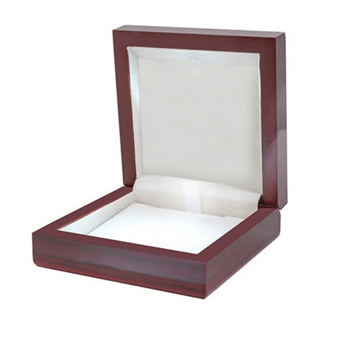 Mahagoni Stil Luxus Box