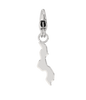 Länder Anhänger Set