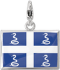 Länder Anhänger Set
