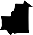 mauretanien