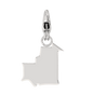 Länder Anhänger Set