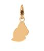 Länder Anhänger Set