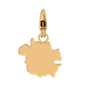 Länder Anhänger Set