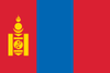 mongolei