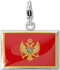 Länder Anhänger Set
