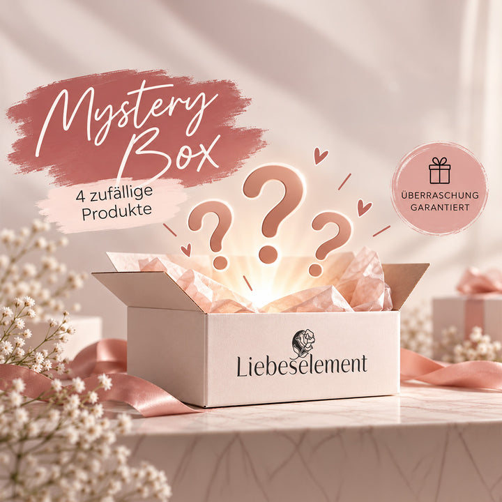 Mystery Box