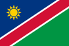 namibia