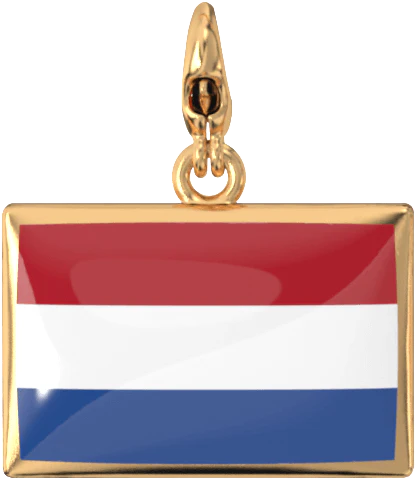 Länder Anhänger Set