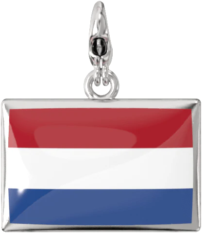 Länder Anhänger Set