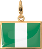 Länder Anhänger Set