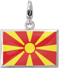 Länder Anhänger Set