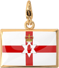 Länder Anhänger Set