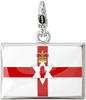 Länder Anhänger Set