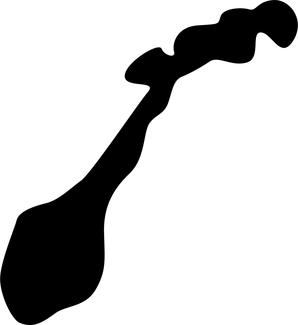 norwegen
