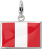 Länder Anhänger Set
