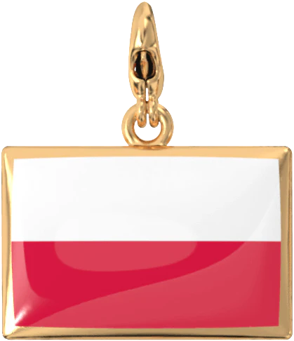 Länder Anhänger Set