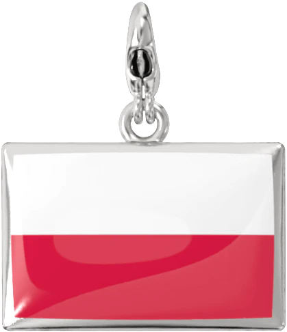 Länder Anhänger Set