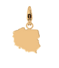 Länder Anhänger Set