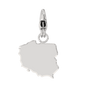 Länder Anhänger Set