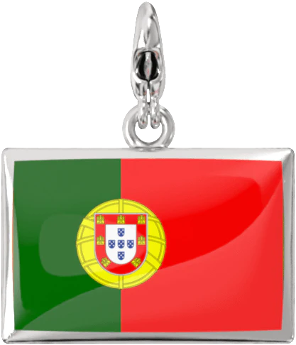 Länder Anhänger Set