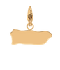 Länder Anhänger Set