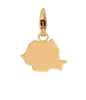 Länder Anhänger Set