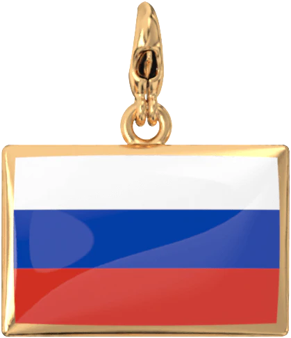 Länder Anhänger Set