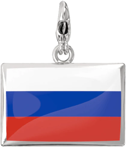 Länder Anhänger Set