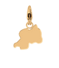 Länder Anhänger Set