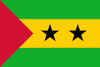 são tomé und príncipe