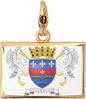 Länder Anhänger Set