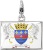 Länder Anhänger Set