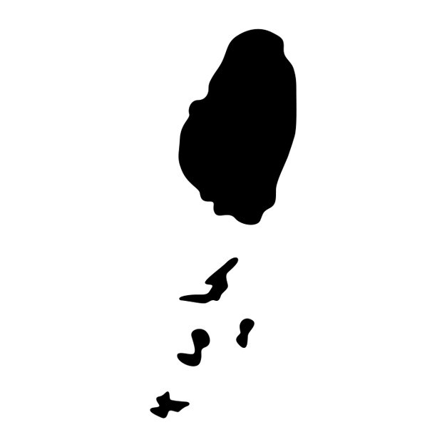 saint vincent and the grenadines