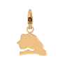 Länder Anhänger Set