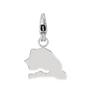 Länder Anhänger Set