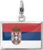 Länder Anhänger Set