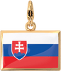 Länder Anhänger Set