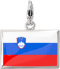Länder Anhänger Set