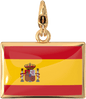 Länder Anhänger Set
